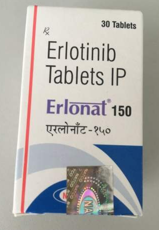 特罗凯适用于哪种类型的肺癌患者？