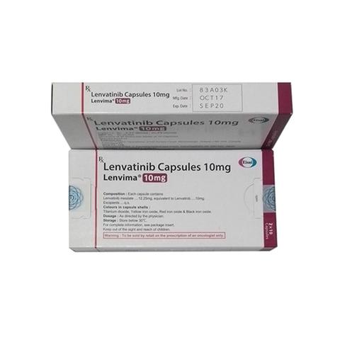 印度乐伐替尼在妇科肿瘤（如卵巢癌）中的应用是否获批？