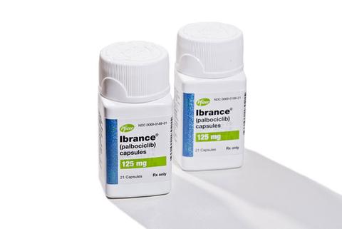 印度Palbociclib 的半衰期是多久？