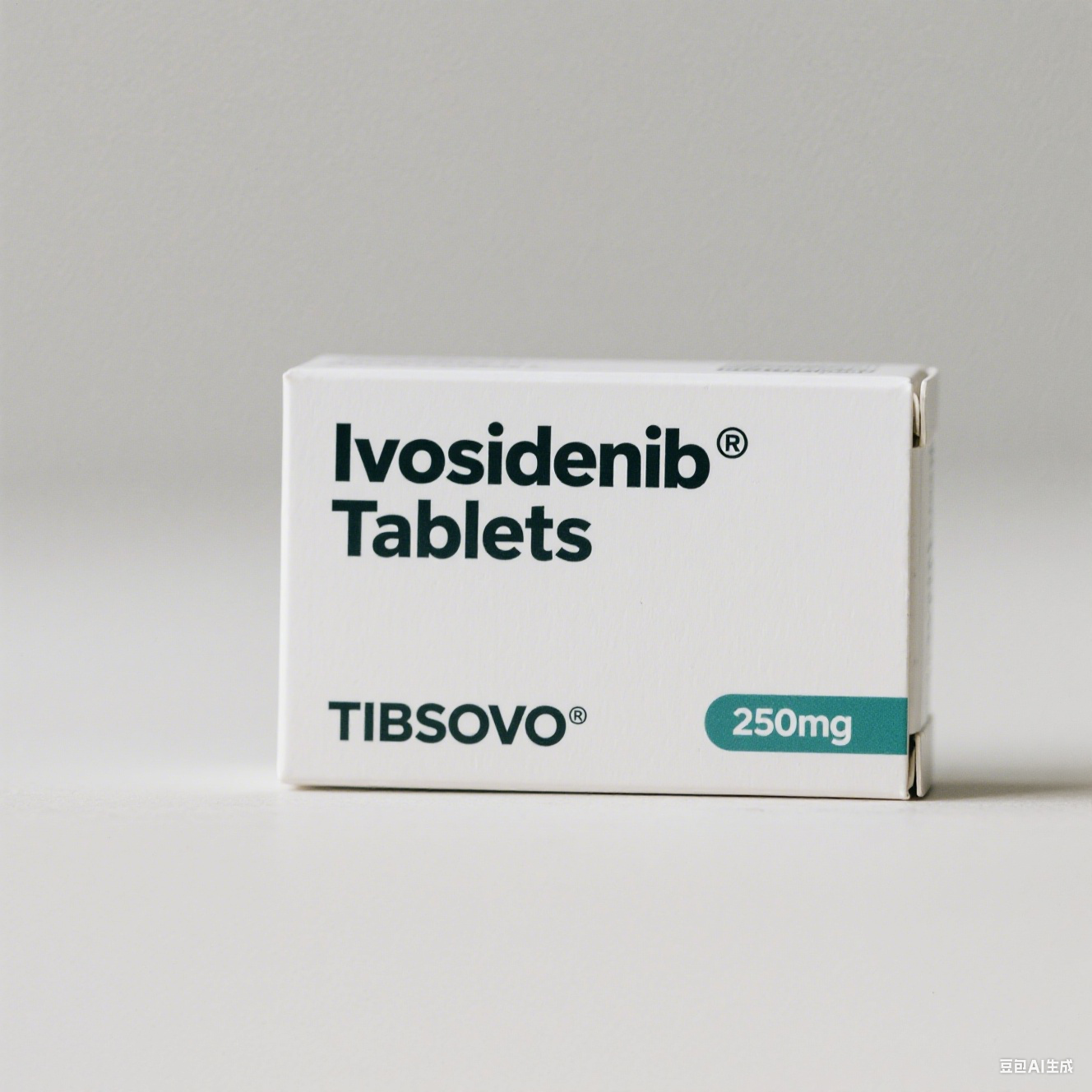 印度ivosidenib