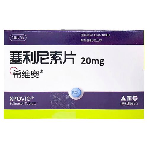 印度塞利尼索与其他抗肿瘤药物存在哪些相互作用？