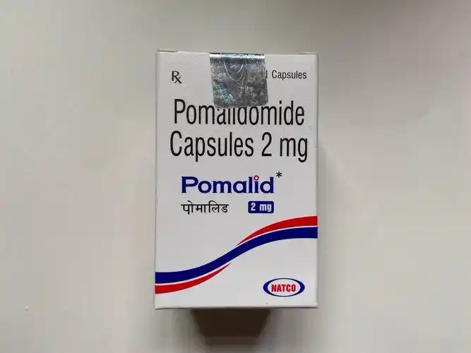 印度泊马度胺导致的中性粒细胞减少该如何处理？