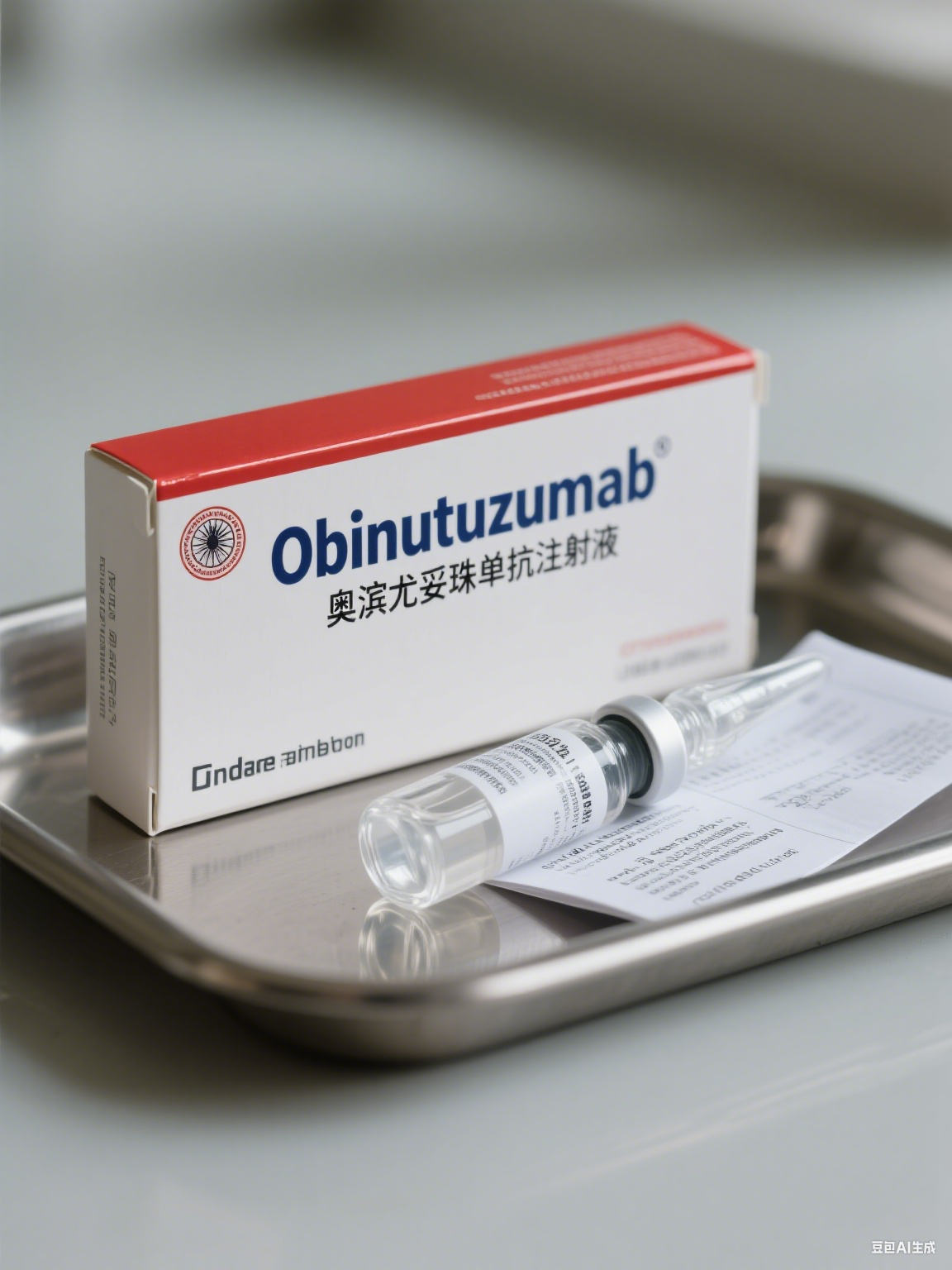 印度Obinutuzumab 的给药途径是什么？